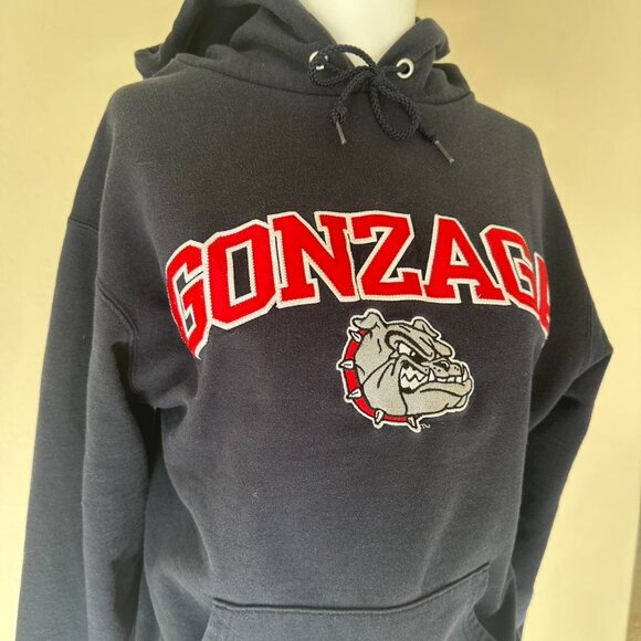 Gonzaga University Sweatshirt/Hoodie - Picture 3 of 7